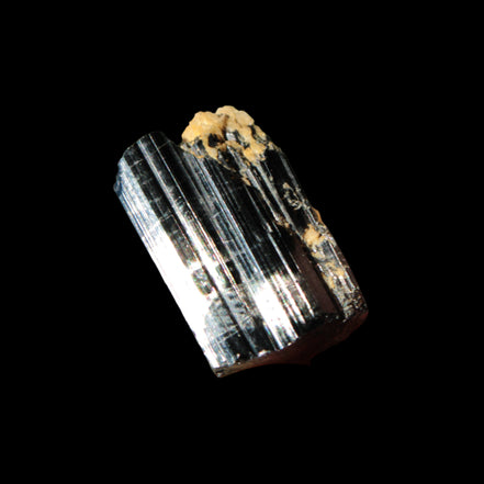 Rainbow Black Tourmaline from Skardu, Pakistan 31.4ct 6.3g - Rocks and Things Store