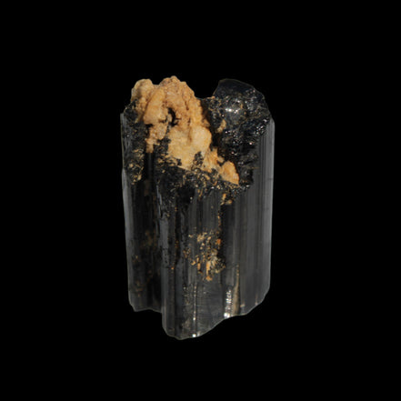 Rainbow Black Tourmaline from Skardu, Pakistan 31.4ct 6.3g - Rocks and Things Store