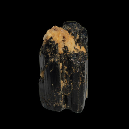 Rainbow Black Tourmaline from Skardu, Pakistan 31.4ct 6.3g - Rocks and Things Store