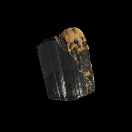 Rainbow Black Tourmaline from Skardu, Pakistan 31.4ct 6.3g - Rocks and Things Store
