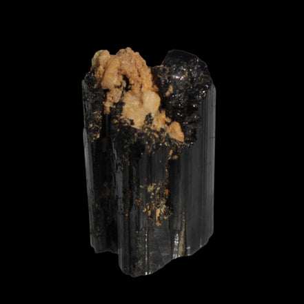 Rainbow Black Tourmaline from Skardu, Pakistan 31.4ct 6.3g - Rocks and Things Store