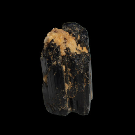 Rainbow Black Tourmaline from Skardu, Pakistan 31.4ct 6.3g - Rocks and Things Store
