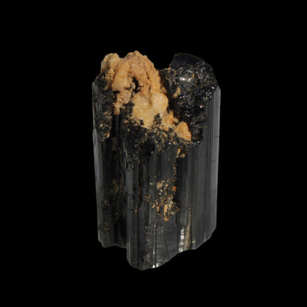 Rainbow Black Tourmaline from Skardu, Pakistan 31.4ct 6.3g - Rocks and Things Store