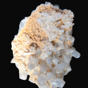 Double-sided Quartz cluster from Skardu, Pakistan 249ct 49.9g - Rocks and Things Store