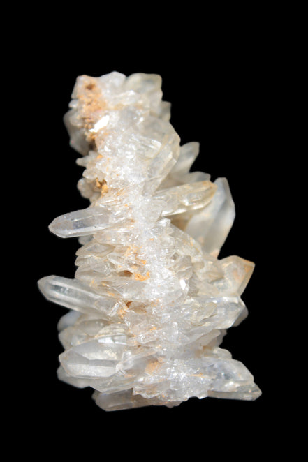 Double-sided Quartz cluster from Skardu, Pakistan 249ct 49.9g Rocks and Things