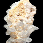 Double-sided Quartz cluster from Skardu, Pakistan 249ct 49.9g - Rocks and Things Store