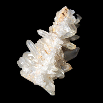 Double-sided Quartz cluster from Skardu, Pakistan 249ct 49.9g - Rocks and Things Store