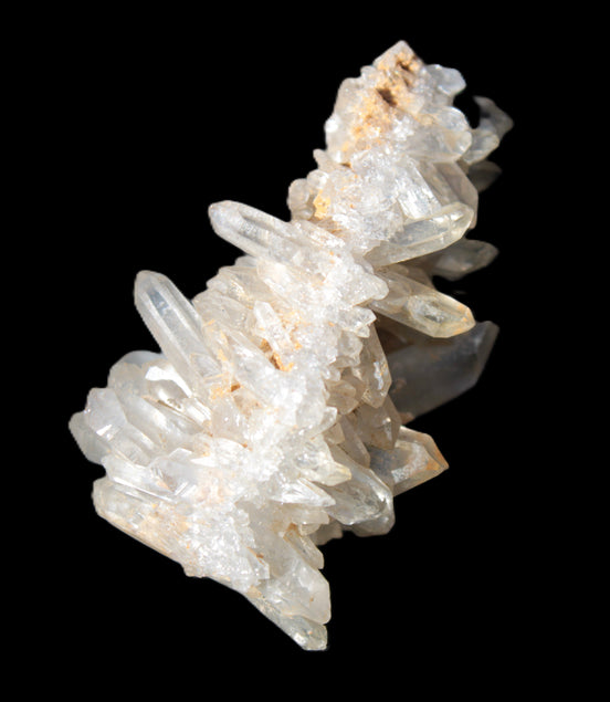 Double-sided Quartz cluster from Skardu, Pakistan 249ct 49.9g - Rocks and Things Store