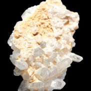 Double-sided Quartz cluster from Skardu, Pakistan 249ct 49.9g - Rocks and Things Store
