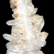 Double-sided Quartz cluster from Skardu, Pakistan 249ct 49.9g - Rocks and Things Store