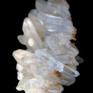 Double-sided Quartz cluster from Skardu, Pakistan 249ct 49.9g - Rocks and Things Store