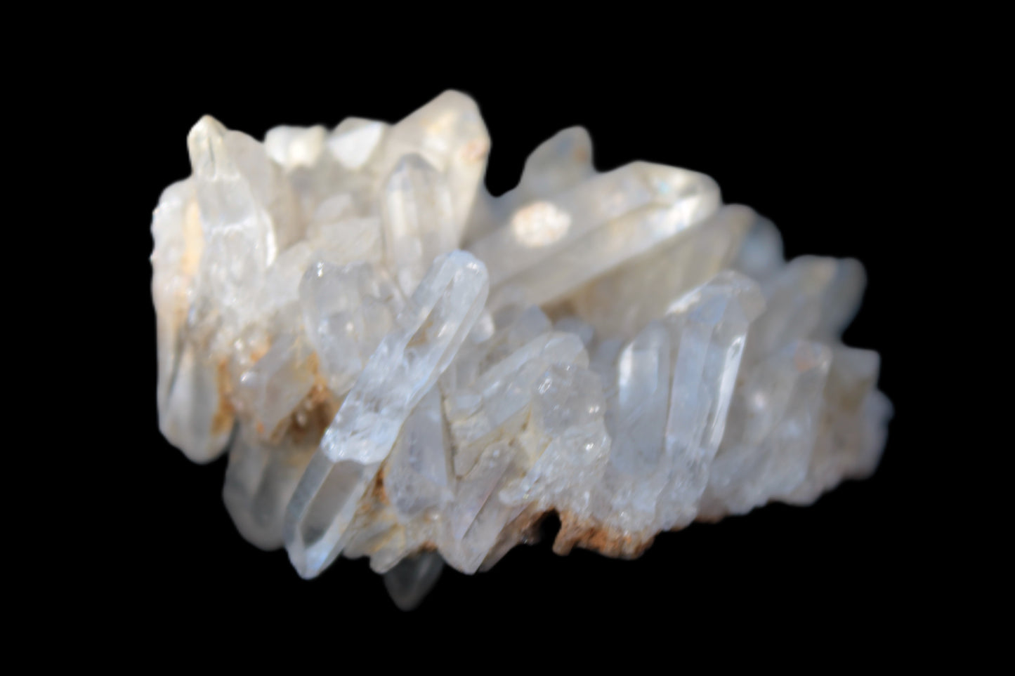 Double-sided Quartz cluster from Skardu, Pakistan 249ct 49.9g Rocks and Things