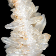 Double-sided Quartz cluster from Skardu, Pakistan 249ct 49.9g - Rocks and Things Store