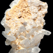 Double-sided Quartz cluster from Skardu, Pakistan 249ct 49.9g - Rocks and Things Store