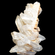 Double-sided Quartz cluster from Skardu, Pakistan 249ct 49.9g - Rocks and Things Store