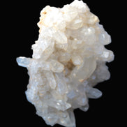 Double-sided Quartz cluster from Skardu, Pakistan 249ct 49.9g - Rocks and Things Store