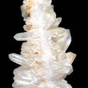 Double-sided Quartz cluster from Skardu, Pakistan 249ct 49.9g - Rocks and Things Store