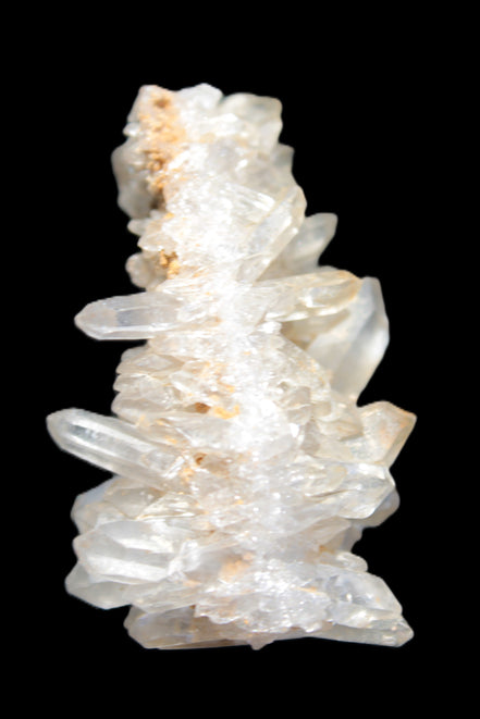 Double-sided Quartz cluster from Skardu, Pakistan 249ct 49.9g - Rocks and Things Store
