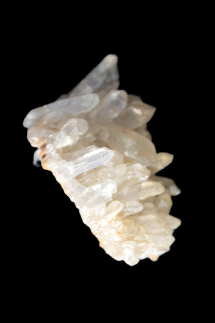 Double-sided Quartz cluster from Skardu, Pakistan 249ct 49.9g - Rocks and Things Store