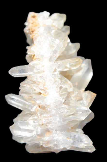 Double-sided Quartz cluster from Skardu, Pakistan 249ct 49.9g - Rocks and Things Store