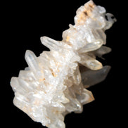 Double-sided Quartz cluster from Skardu, Pakistan 249ct 49.9g - Rocks and Things Store