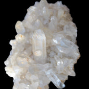 Double-sided Quartz cluster from Skardu, Pakistan 249ct 49.9g - Rocks and Things Store