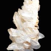 Double-sided Quartz cluster from Skardu, Pakistan 249ct 49.9g - Rocks and Things Store