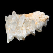 Double-sided Quartz cluster from Skardu, Pakistan 249ct 49.9g in sunlight - Rocks and Things Store