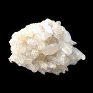 Double-sided Quartz cluster from Skardu, Pakistan 249ct 49.9g in sunlight - Rocks and Things Store