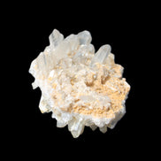 Double-sided Quartz cluster from Skardu, Pakistan 249ct 49.9g in sunlight - Rocks and Things Store