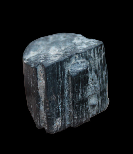 Black Tourmaline from Skardu, Pakistan 329ct  65.8g - Rocks and Things Store