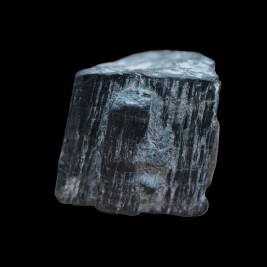 Black Tourmaline from Skardu, Pakistan 329ct  65.8g - Rocks and Things Store