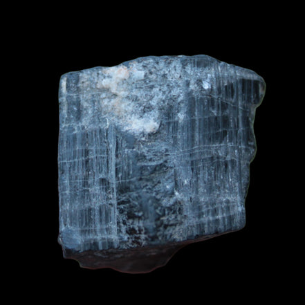 Black Tourmaline from Skardu, Pakistan 329ct  65.8g - Rocks and Things Store