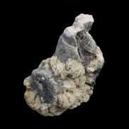 Pink Apatite crystals UV reactive in matrix from Afghanistan 478.6ct 95.7g Rocks and Things