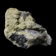 Pink Apatite crystals UV reactive in matrix from Afghanistan 478.6ct 95.7g Rocks and Things