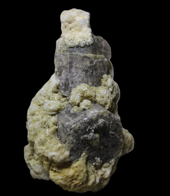 Pink Apatite crystals UV reactive in matrix from Afghanistan 478.6ct 95.7g Rocks and Things