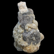 Pink Apatite crystals UV reactive in matrix from Afghanistan 478.6ct 95.7g Rocks and Things