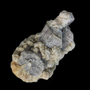 Pink Apatite crystals UV reactive in matrix from Afghanistan 478.6ct 95.7g Rocks and Things