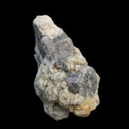 Pink Apatite crystals UV reactive in matrix from Afghanistan 478.6ct 95.7g Rocks and Things