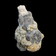 Pink Apatite crystals UV reactive in matrix from Afghanistan 478.6ct 95.7g Rocks and Things