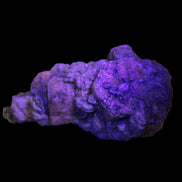 Pink Apatite crystals UV reactive in matrix from Afghanistan 478.6ct 95.7g Rocks and Things