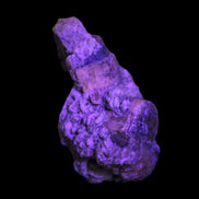 Pink Apatite crystals UV reactive in matrix from Afghanistan 478.6ct 95.7g Rocks and Things