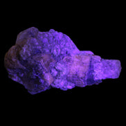 Pink Apatite crystals UV reactive in matrix from Afghanistan 478.6ct 95.7g Rocks and Things