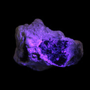 Pink Apatite crystals UV reactive in matrix from Afghanistan 478.6ct 95.7g Rocks and Things