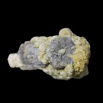 Pink Apatite crystals UV reactive in matrix from Afghanistan 478.6ct 95.7g Rocks and Things