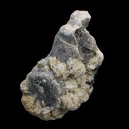 Pink Apatite crystals UV reactive in matrix from Afghanistan 478.6ct 95.7g Rocks and Things