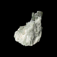 Green Tourmaline cluster from Afghanistan 30.5ct 6.1g - Rocks and Things Store