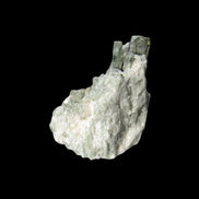 Green Tourmaline cluster from Afghanistan 30.5ct 6.1g - Rocks and Things Store