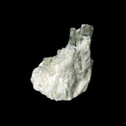 Green Tourmaline cluster from Afghanistan 30.5ct 6.1g - Rocks and Things Store