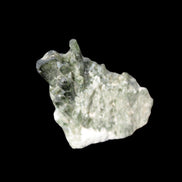 Green Tourmaline cluster from Afghanistan 30.5ct 6.1g - Rocks and Things Store